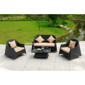 Outdoor Garden Patio Rattan Wicker Furniture